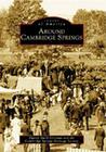 Around Cambridge Springs (Images of America) By Sharon Smith Crisman, Cambridge Springs Historical Society Cover Image