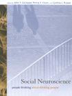 Social Neuroscience: People Thinking about Thinking People By John T. Cacioppo (Editor), Penny S. Visser (Editor), Cynthia L. Pickett (Editor) Cover Image