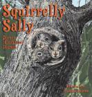 Squirrelly Sally Cover Image