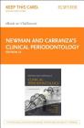 Newman and Carranza's Clinical Periodontology - Elsevier eBook on Vitalsource (Retail Access Card) Cover Image