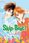 Skip·Beat!, (3-in-1 Edition), Vol. 2: Includes vols. 4, 5 & 6 By Yoshiki Nakamura Cover Image