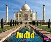 India (Countries) By Gail Saunders-Smith (Consultant), Christine Juarez Cover Image