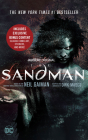 The Sandman By Neil Gaiman, Dirk Maggs, Riz Ahmed (Read by) Cover Image