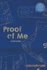 Proof of Me and Other Stories By Erica Plouffe Lazure Cover Image