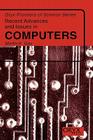 Recent Advances and Issues in Computers (Frontiers of Science) Cover Image