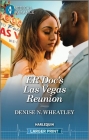 Er Doc's Las Vegas Reunion By Denise N. Wheatley Cover Image