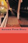 Autumn Poem Diary Cover Image