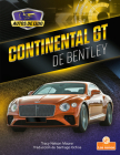Continental GT de Bentley (Continental GT by Bentley) Cover Image