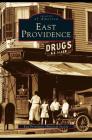 East Providence By The East Providence Historical Society Cover Image