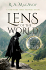 Lens of the World (Lens of the World Trilogy #1) By R. a. MacAvoy Cover Image