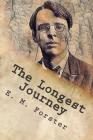 The Longest Journey By E. M. Forster Cover Image