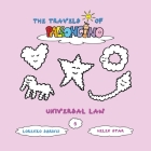 Universal Law Cover Image