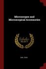 Microscopes and Microscopical Accessories Cover Image