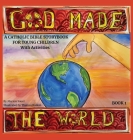 God Made the World Cover Image