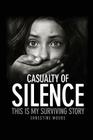 Casualty of Silence By Ernestine Moore Cover Image