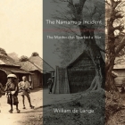 The Namamugi Incident: The Murder that Sparked a War Cover Image