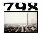 798: A Photographic Journal by Zhu Yan Cover Image