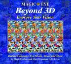 Magic Eye Beyond 3D: Improve Your Vision Cover Image