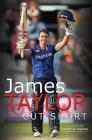James Taylor: Cut Short By James Taylor Cover Image