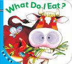 Look & See: What Do I Eat? (Look & See!) By Union Square Kids, Union Square Kids Cover Image