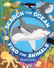 Search the Ocean, Find the Animals Cover Image