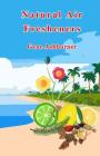 Natural Air Fresheners By Gene Ashburner Cover Image