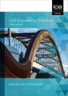 Civil Engineering Procedure Cover Image