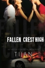 Fallen Crest High By Tijan Cover Image