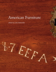 American Furniture 2015 (American Furniture Annual) By Luke Beckerdite (Editor) Cover Image