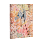 Anemone, Hardcover Journal, Li By Hartley & Marks Publishers (Created by) Cover Image