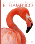 El flamenco (Planeta animal) By Kate Riggs Cover Image