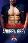 Fire and Snow (Carlisle Cops #4) By Andrew Grey Cover Image