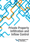 Private Property Infiltration and Inflow Control By Water Environment Federation Cover Image