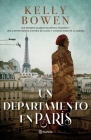 Un Departamento En París By Kelly Bowen Cover Image