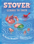 Stover Learns to Swim By Kathy Brodsky Cover Image