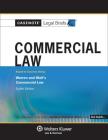Casenote Legal Briefs for Commercial Law, Keyed to Warren and Walt Cover Image