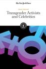 Transgender Activists and Celebrities Cover Image