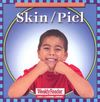 Skin/Piel By Cynthia Klingel, Robert B. Noyed Cover Image