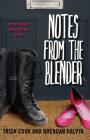 Notes from the Blender Cover Image