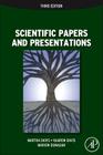 Scientific Papers and Presentations By Martha Davis, Kaaron Joann Davis, Marion Dunagan Cover Image