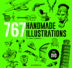 767 Handmade Illustrations By Joan Escandell Cover Image