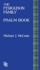 The Ferguson Family Psalm Book Cover Image