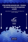 ISTQB Certified Advanced Level Technical Test Analyst Exam Practice Questions & Dumps: Exam Practice Questions for ISTQB ATTA LATEST VERSION Cover Image