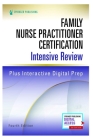 Family Nurse Practitioner Certification Intensive Review Cover Image
