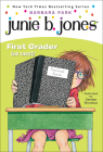 Junie B., First Grader (at Last) (Junie B. Jones #1) By Barbara Park, Denise Brunkus (Illustrator) Cover Image