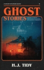 Ghost Stories Cover Image