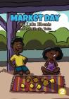 Market Day By Lulu Ebenis, Mihailo Tatic (Illustrator) Cover Image