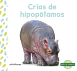 Crías de Hipopótamos (Hippo Calves) Cover Image