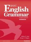 Basic English Grammar Workbook Cover Image