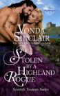 Stolen by a Highland Rogue Cover Image
